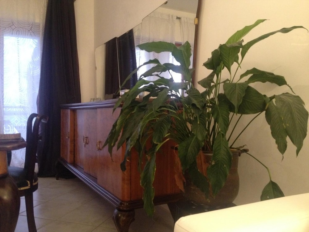 bandb via roma suite