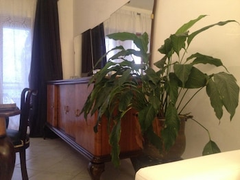 bandb via roma suite