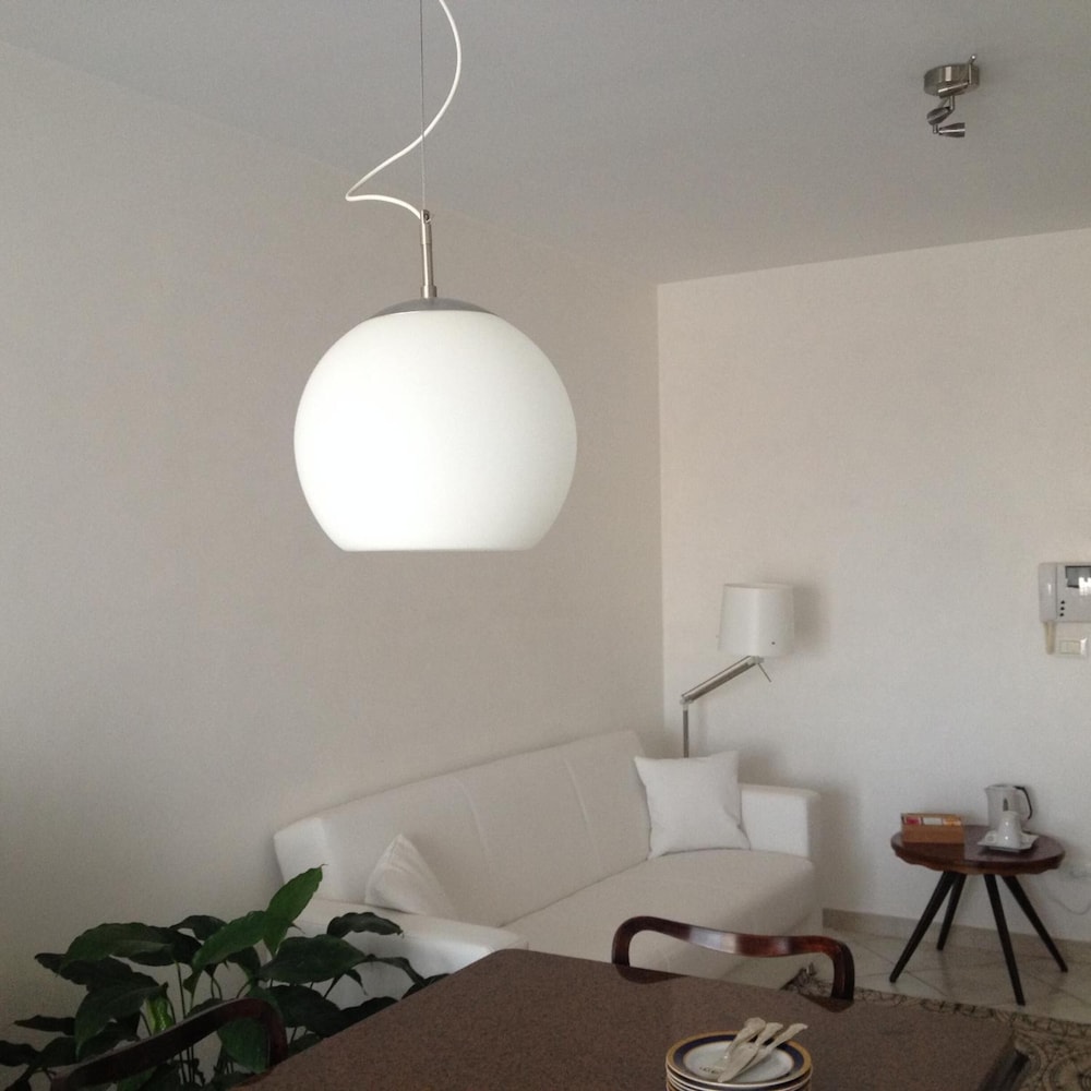 bandb via roma suite