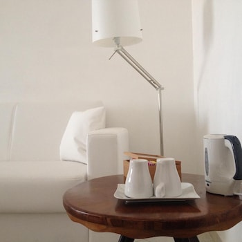 bandb via roma suite