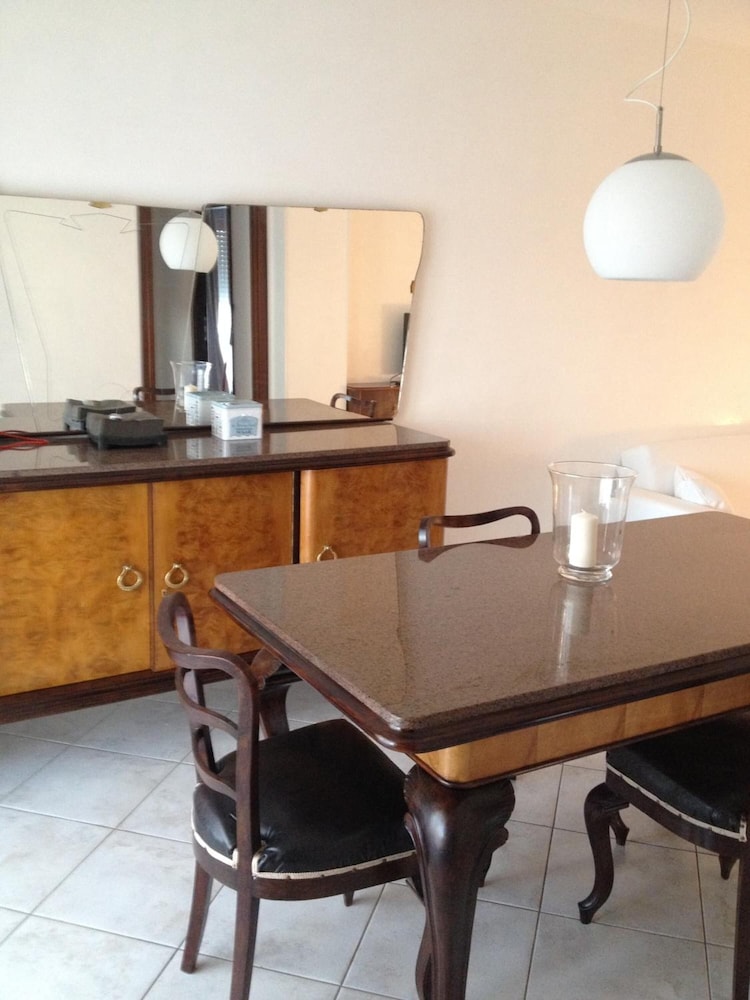 bandb via roma suite