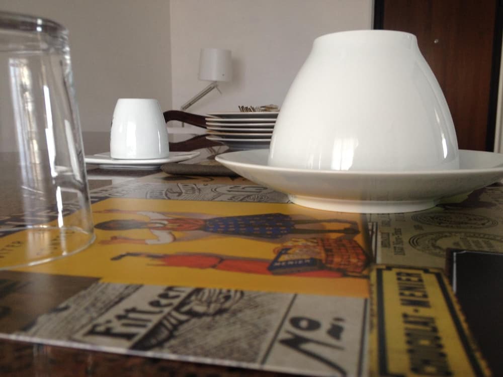 bandb via roma suite