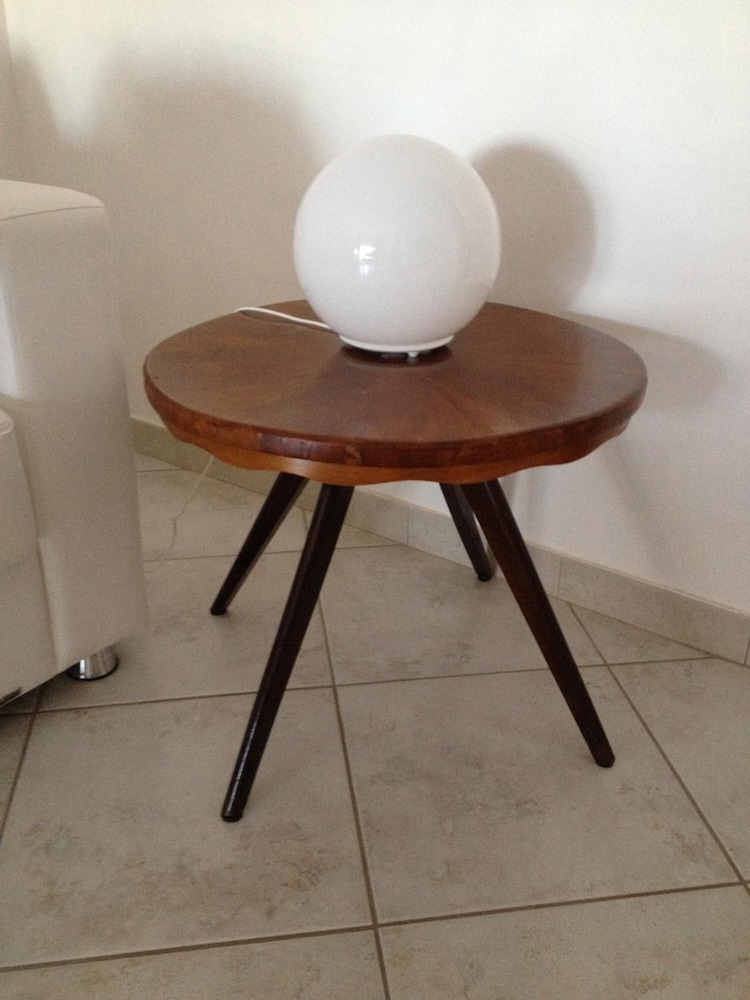 bandb via roma suite