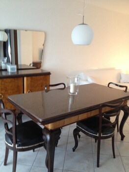 bandb via roma suite