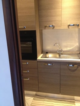 bandb via roma suite