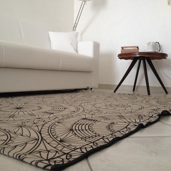bandb via roma suite
