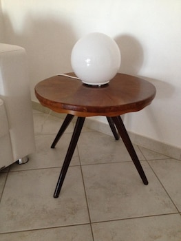 bandb via roma suite