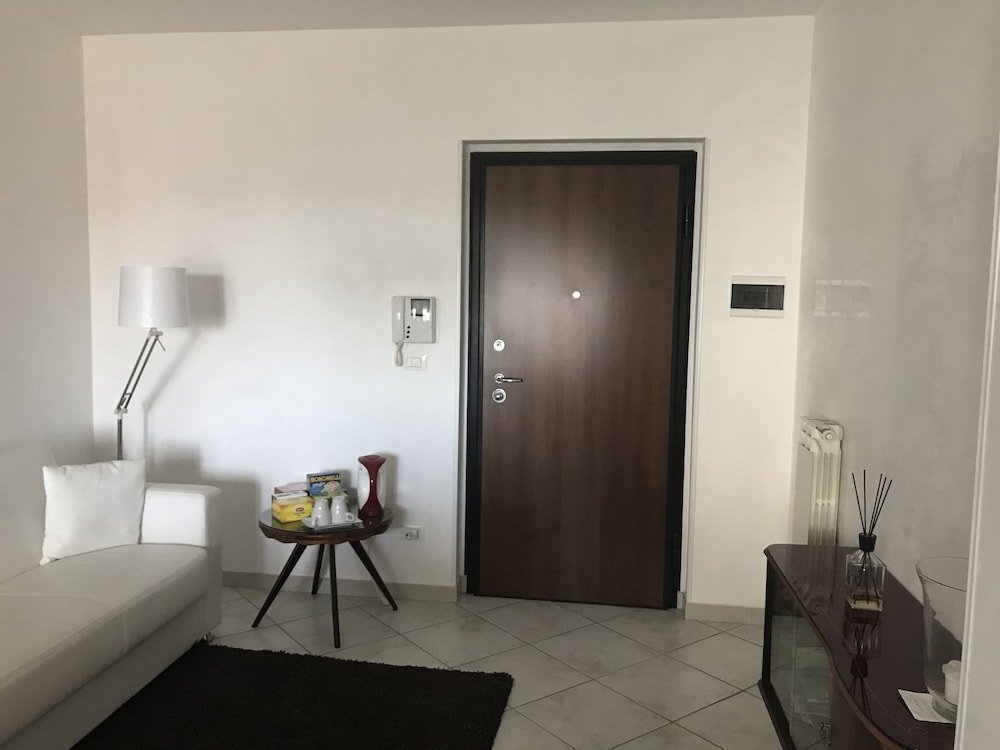 bandb via roma suite