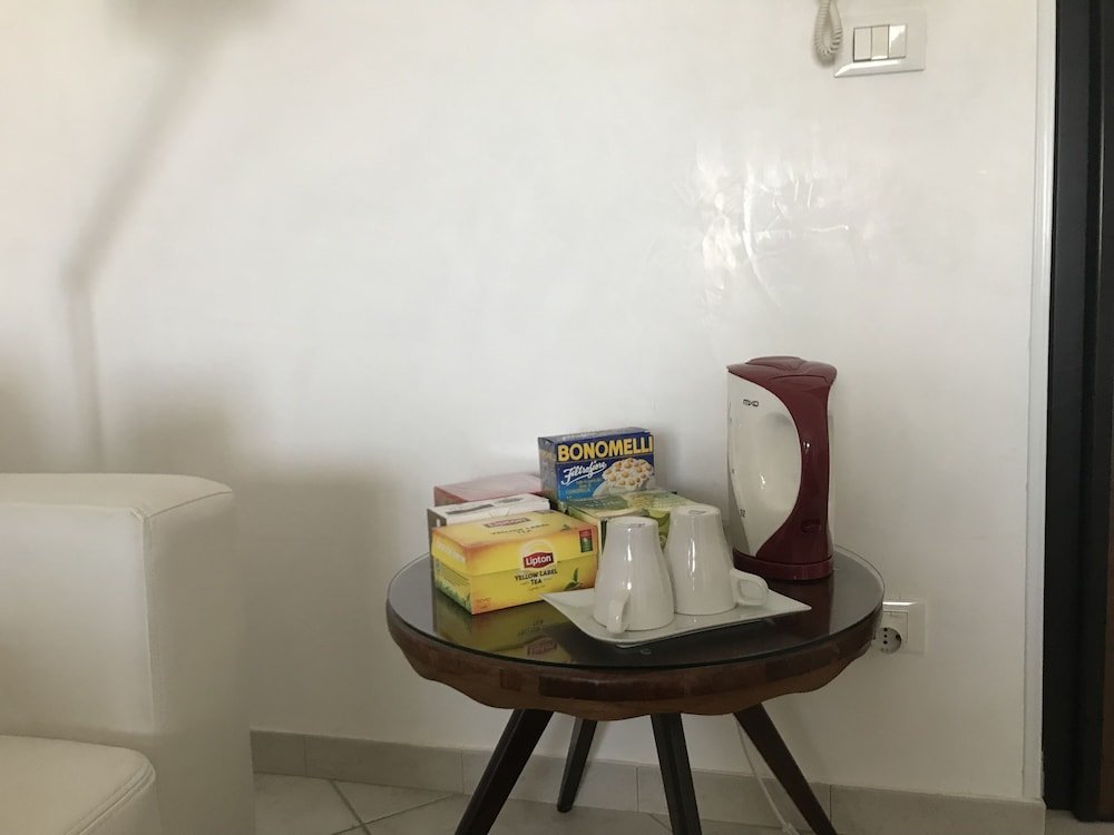 bandb via roma suite