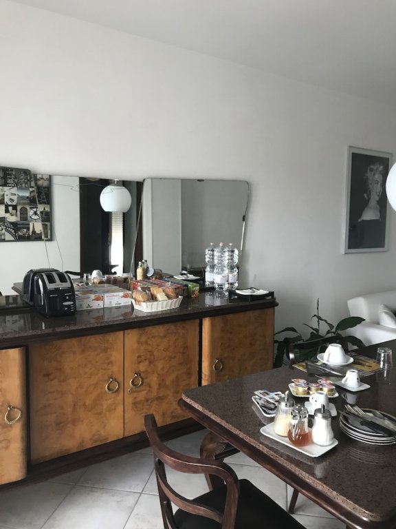 bandb via roma suite