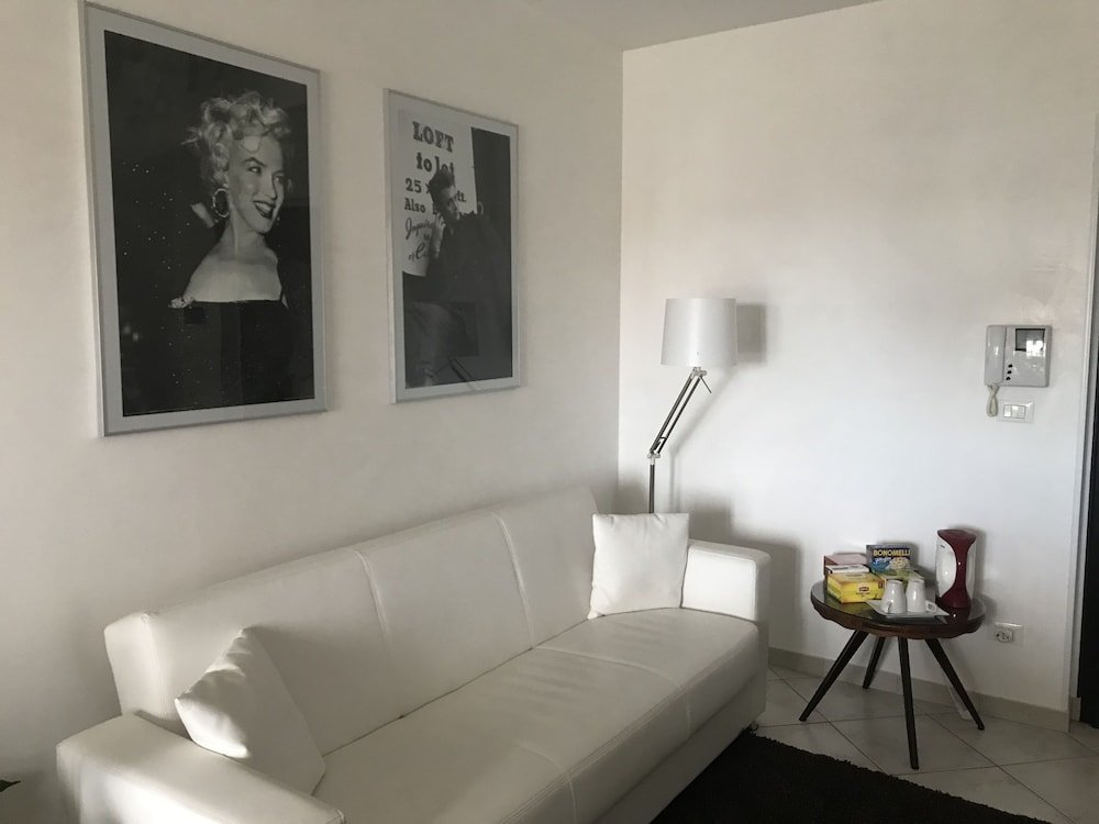 bandb via roma suite