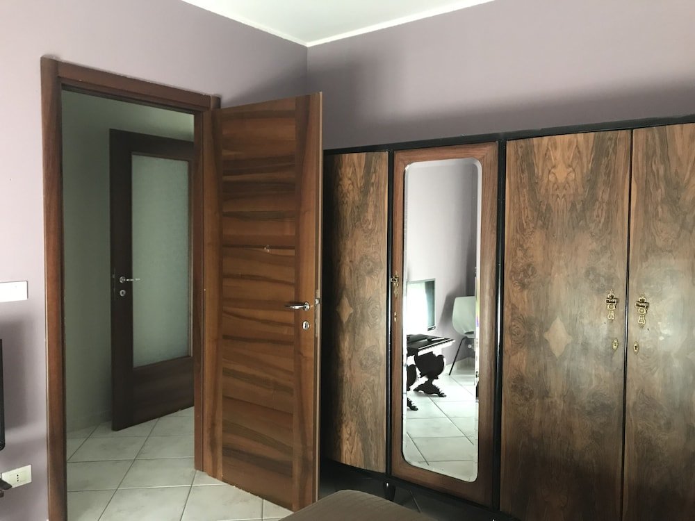 bandb via roma suite