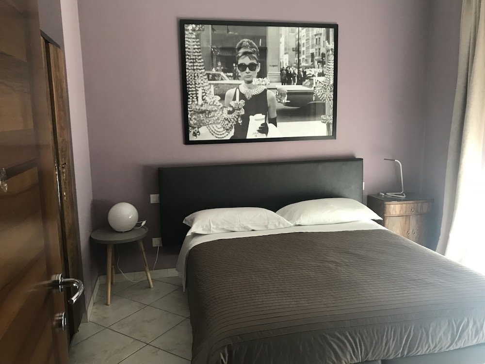 bandb via roma suite