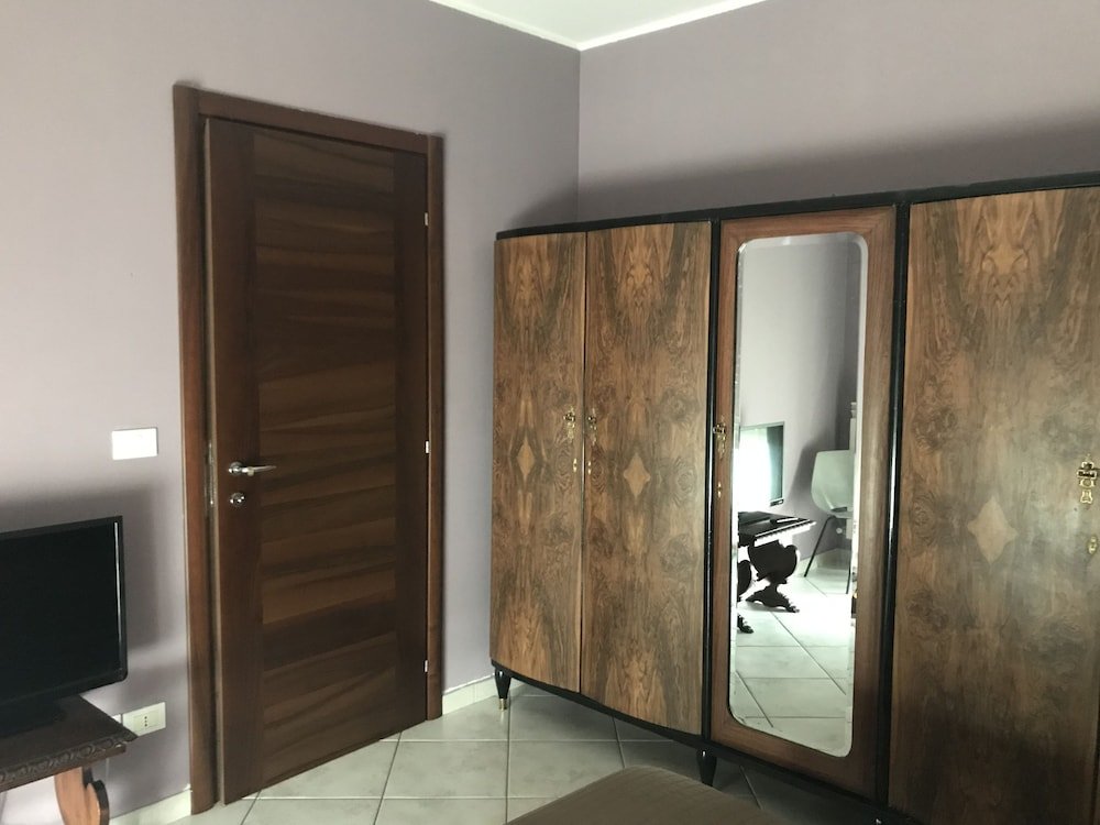 bandb via roma suite