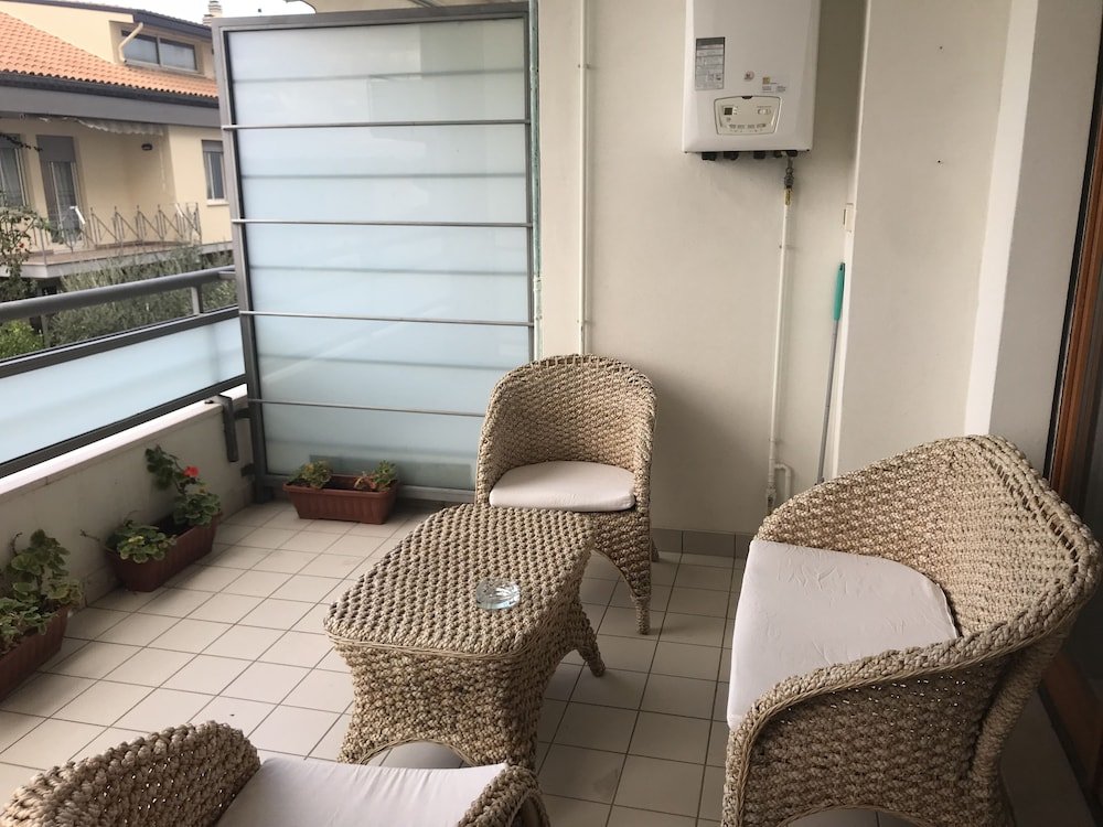 bandb via roma suite