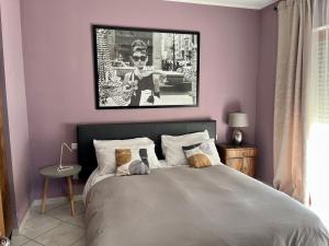 bandb via roma suite
