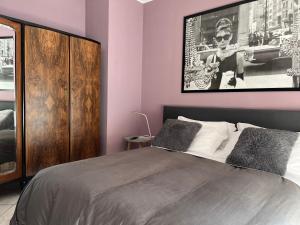 bandb via roma suite