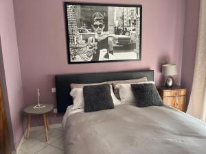 bandb via roma suite