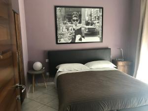 bandb via roma suite