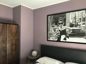 bandb via roma suite