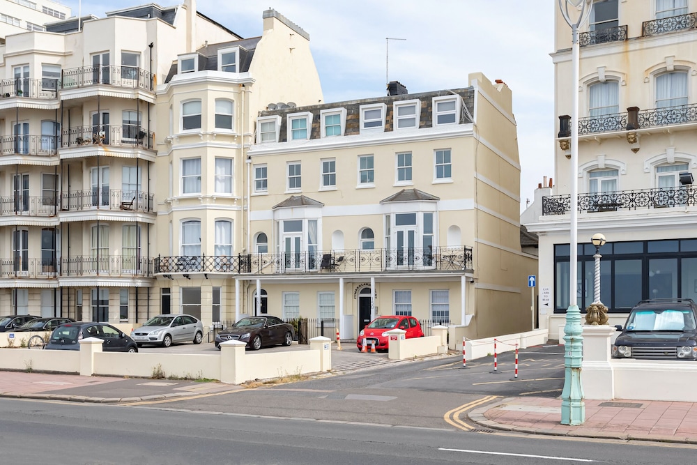beaches brighton 1