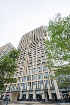 yue tu apartment hotel