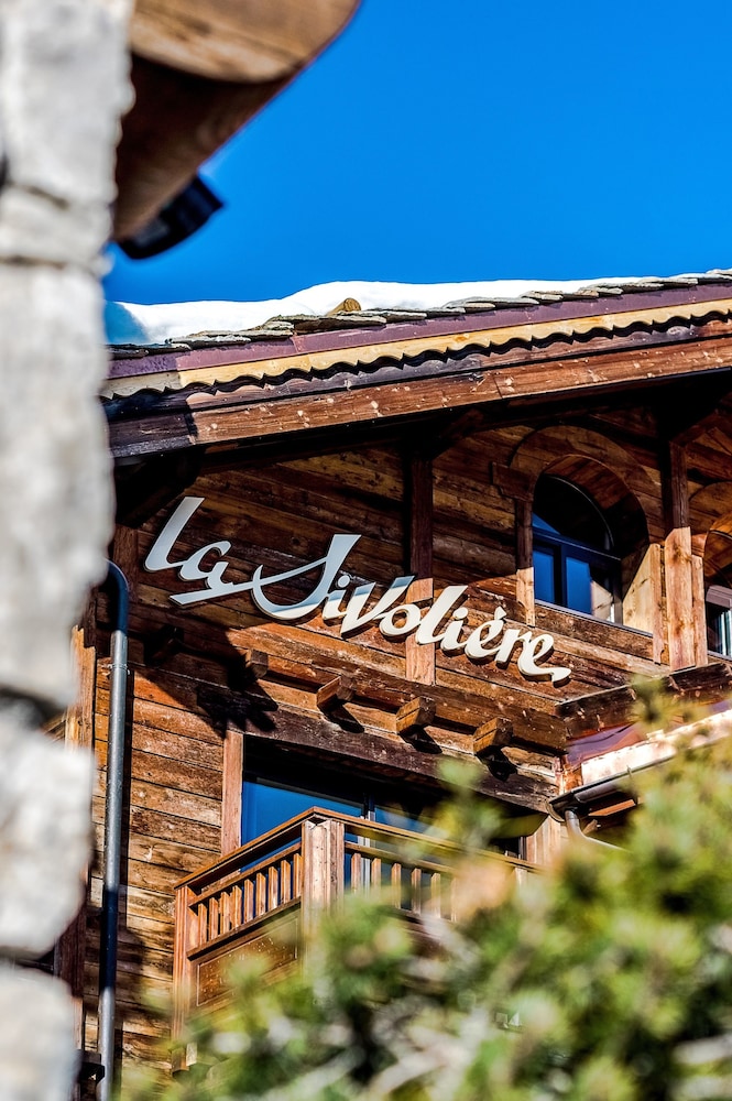 courchevel