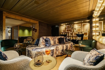 courchevel