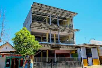 kediri