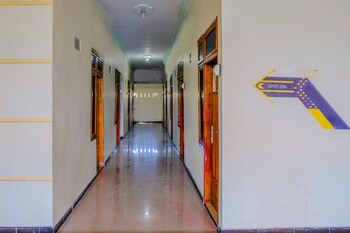 kediri