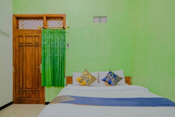 kediri