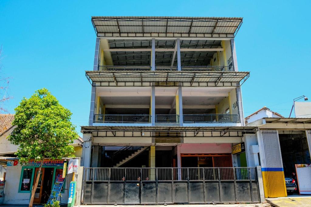 kediri