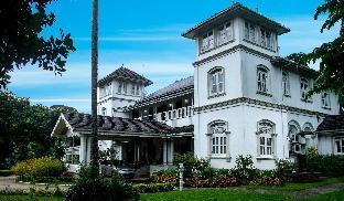 manor house kandy lka