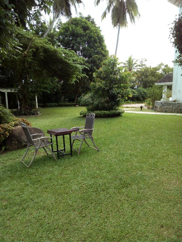 manor house kandy lka