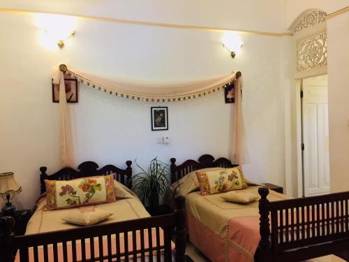 manor house kandy lka