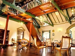 manor house kandy lka