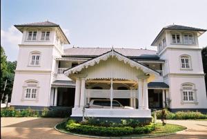 manor house kandy lka