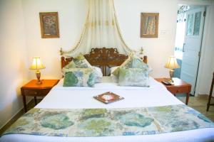 manor house kandy lka