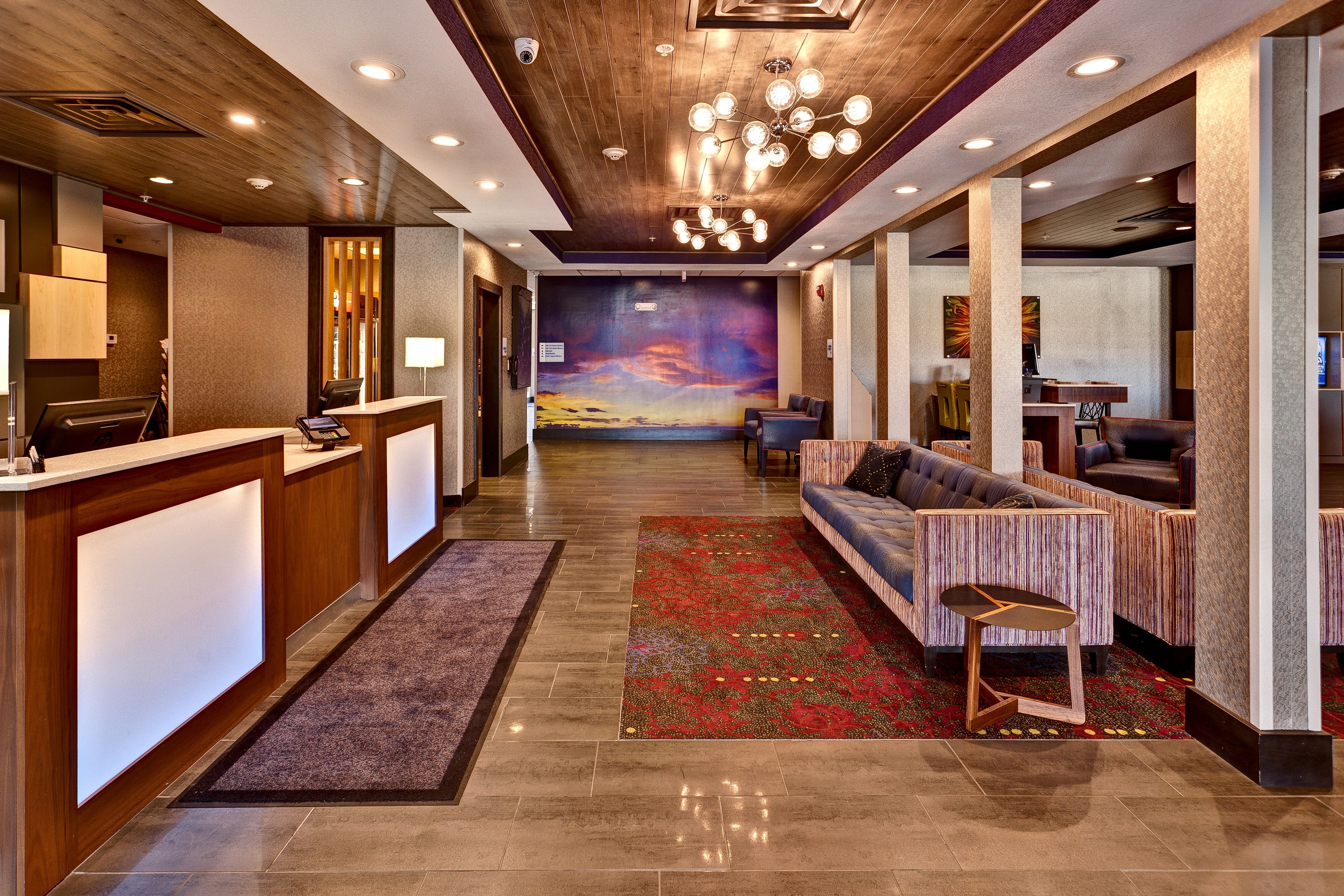 holiday inn express hutchinson by ihg