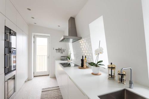 dinesen collection luxury condos by royal danish theatre