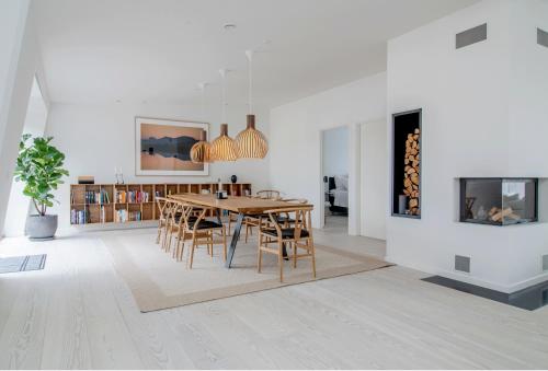 dinesen collection luxury condos by royal danish theatre