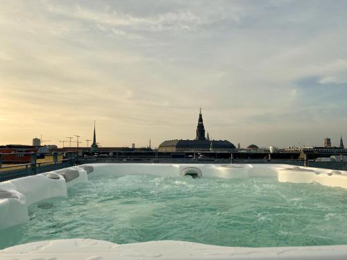 dinesen collection luxury condos by royal danish theatre