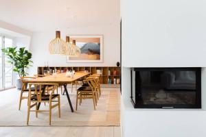 dinesen collection luxury condos by royal danish theatre