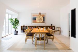 dinesen collection luxury condos by royal danish theatre