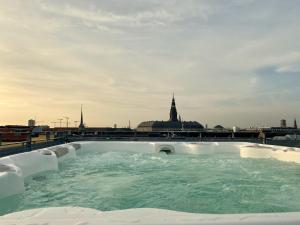 dinesen collection luxury condos by royal danish theatre