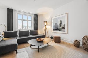 dinesen collection luxury condos by royal danish theatre