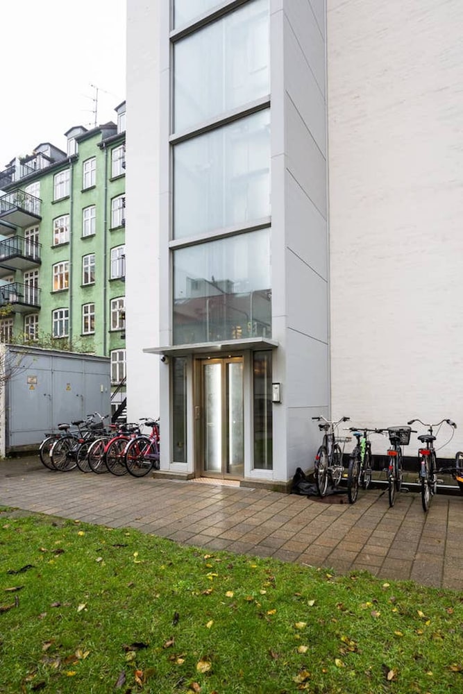 dinesen collection luxury condos by royal danish theatre