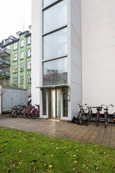 dinesen collection luxury condos by royal danish theatre