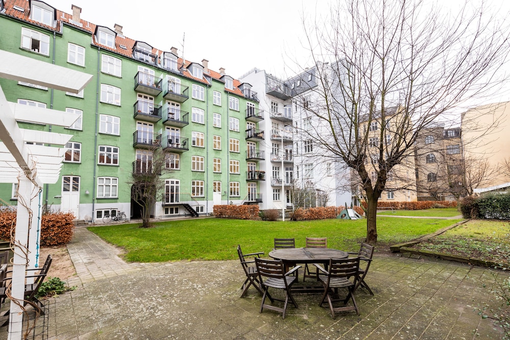 dinesen collection luxury condos by royal danish theatre