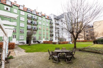 dinesen collection luxury condos by royal danish theatre